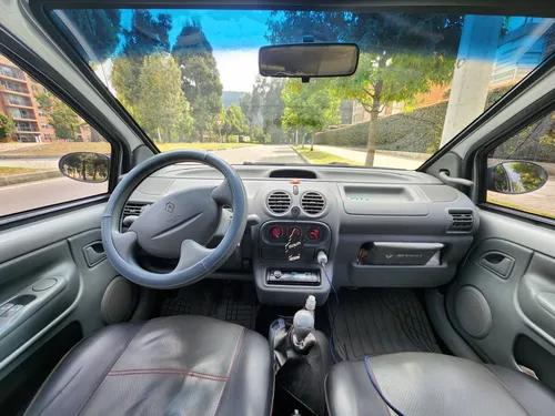 Renault Twingo 1.2 Access