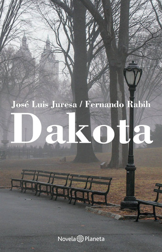 Dakota - Jose Luis Juresa