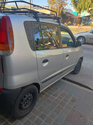 Hyundai Atos 1.1 Gls Aa