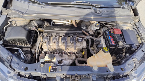 Chevrolet Onix 1.4 Ltz 98cv