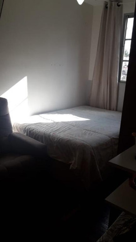 Imagem 9 de 23 de Apartamento À Venda, 47 M² Por R$ 260.000,00 - Jardim Santo Elias - São Paulo/sp - Ap3165