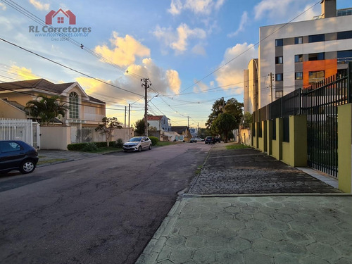 Apartamento Para Venda Em Curitiba, Portão, 2 Dormitórios, 1 Suíte, 2 Banheiros, 1 Vaga - Ap058_1-1737287