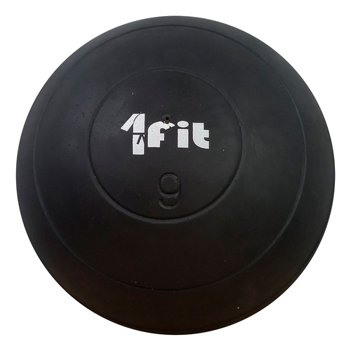 Bola De Medicine Ball Slam Ball Cross Training 9kg 1 Fit