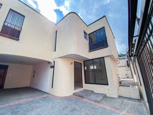 Imagen 16 de 16 de Casa En Condominio - Toluca