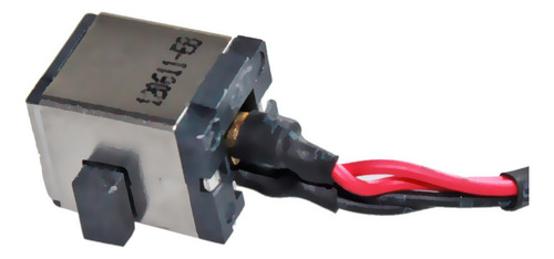 Dc Power Jack Para Asus X54 X55 F55 Q500 X54a X55a X55u X55c