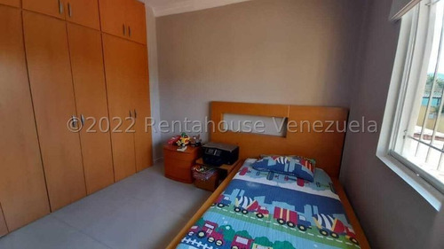 Imagen 27 de 30 de Casa En Venta En Terra Mia Cabudare, Cuenta Con Techo Flotante Y Luces Indirectas, Columnas Romanas Imperiales, Cocina Equipada, Cod 22-16008, Inf 04245943684, J17