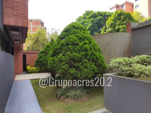 Imagen 17 de 22 de Se Vende Apartamento En San Antonio De Los Altos Edo Miranda Urb Parque El Retiro. Residencias Diana Park Rz
