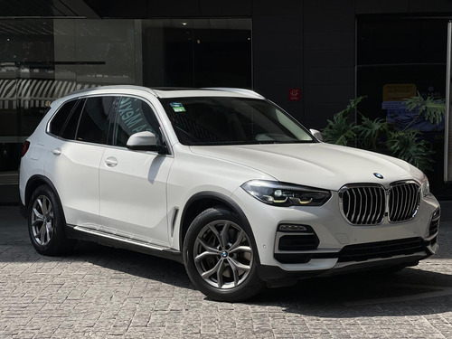 BMW X5 3.0 Xdrive 45E Hibrido At