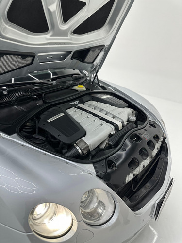 Bentley Continental GT 6.0coupé At