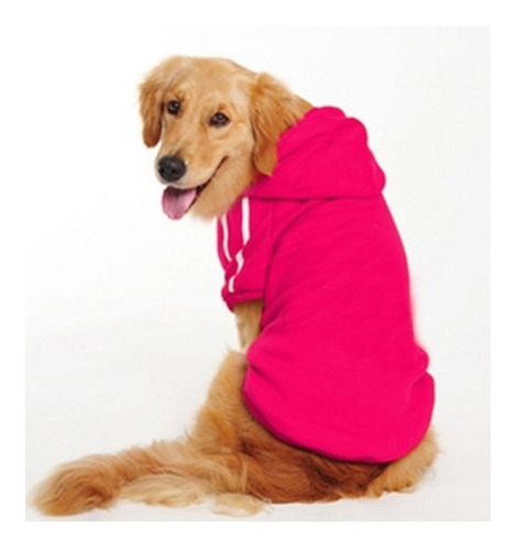 Ropa Para Perros, Capa, Canguro, Buzo. 