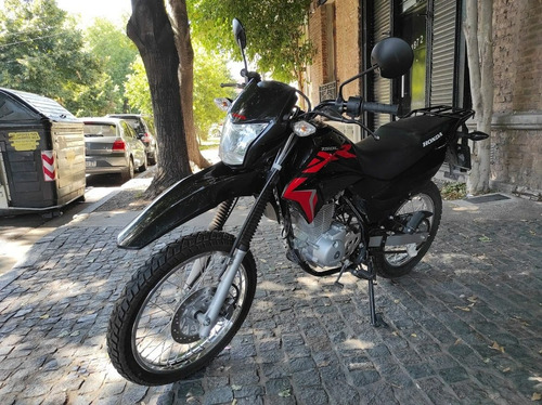 Imagen 2 de 12 de Honda Xr 150 L 2021 Gpdevoto