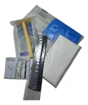 Comprar Kit Hotelero 500 Unidades Higiene Personal 