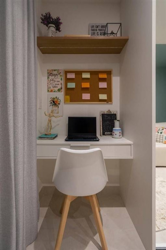 Imagem 9 de 25 de Apartamento Com 2 Dorms, Canto Do Forte, Praia Grande - R$ 695 Mil, Cod: 1505 - Rno1505