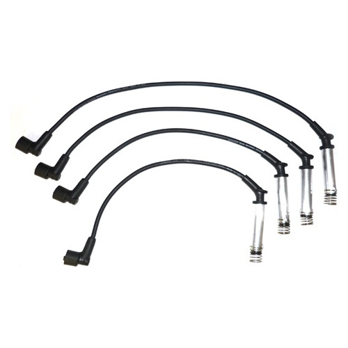 Cables De Bujias Opel Corsa 1.4 1993/1997