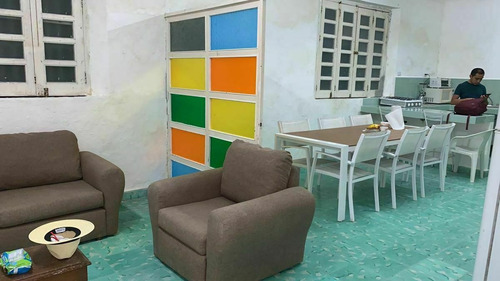 Imagen 5 de 6 de Casa Para Giro Restaurantero En Progreso Yucatán!!!