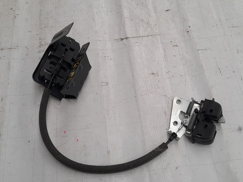 Manija Botador De Respaldo Mini Cooper S F57 Mod. 2016-2020 (Usado)
