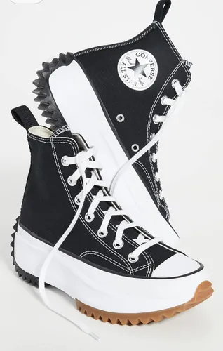 Converse plataforma usa sale