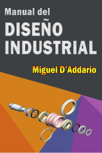 Libro: Manual Del Diseño Industrial (spanish Edition)