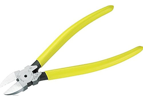 Tsunoda Pn - Cortador Diagonal Para Plasticos (50 In)