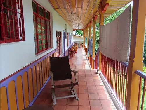 Se Vende Finca La Tebaida Quindío