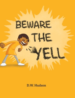 Libro Beware The Yell - Hudson, D. W.