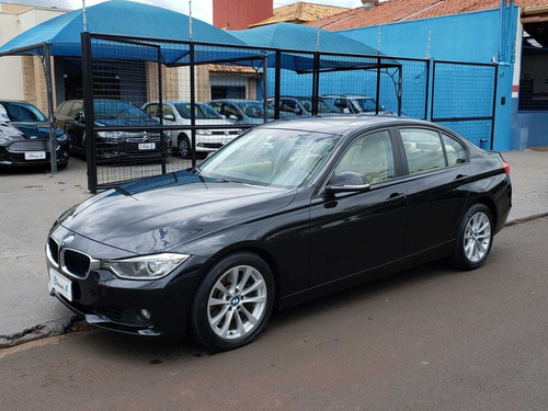 Bmw 328 2.0 Turbo 245 Cv 2013
