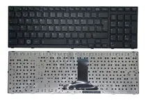 Comprar Teclado Negro Para Toshiba Satellite P750 P770 P770d P775