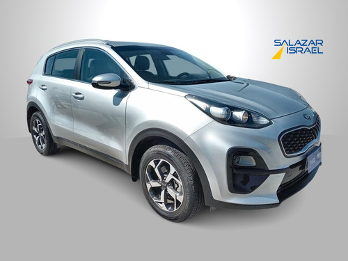 Kia Sportage 2021