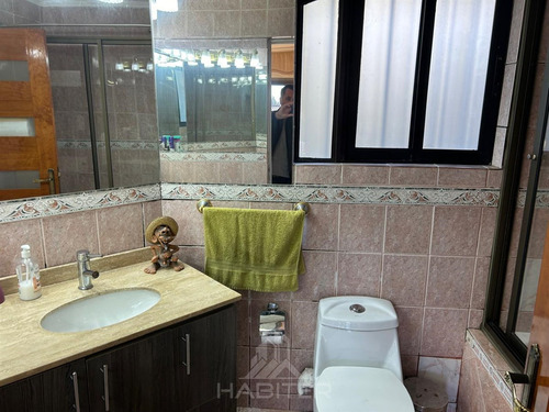 Casa 4d/3b En Venta Lomas De San Andrés