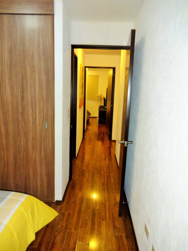 Imagen 6 de 14 de Departamento En Venta. Metro Portales. Albert. 2r, 2b, 1e.