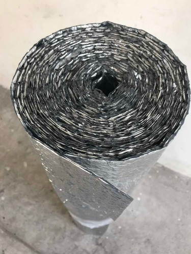 4 M Lineales Aislante Térmico Marca Arelux