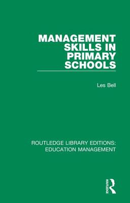 Libro Management Skills In Primary Schools - Bell, Les