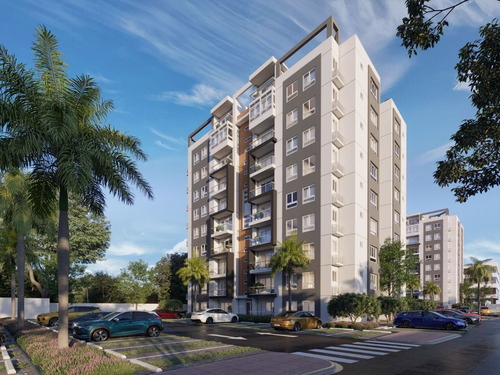 Venta De Proyecto En Autopista San Isidro