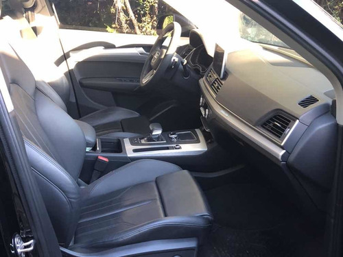 Audi Q5 2.0 Tfsi S Tronic Quattro 252cv 2017