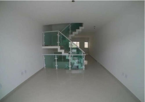 Imagem 3 de 7 de Sobrado Amplo No Parque Do Carmo - 3 Dorm (1 Suíte) 3 Vagas
