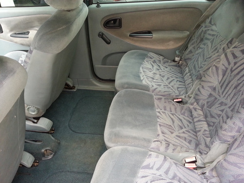 Renault Scenic 1.6 16v Rt 5p