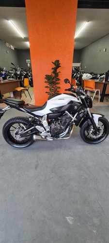 Imagem 1 de 7 de Yamaha Mt 07 Abs