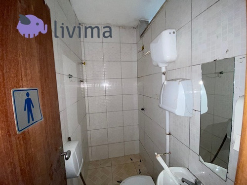 Imagem 12 de 20 de Loja Para Alugar Na Rua Dom Gerardo 64, Centro, Rio De Janeiro - Rj - Liv-5371