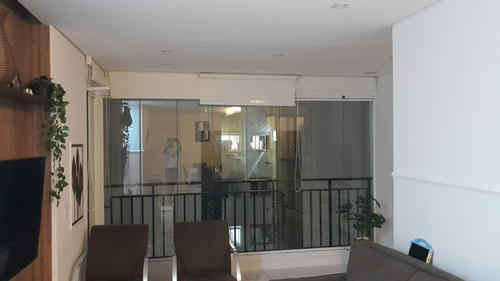 Lindo Apartamento 2 Dormitórios Com Suíte Em Guarulhos