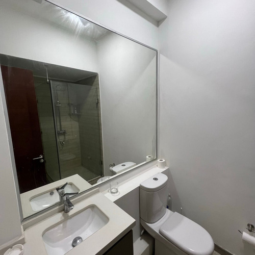 Estupendo Con Jardín, Loft En Subsuelo Pasos Mall Portal