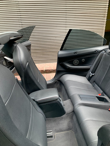 BMW Serie 4 3.0 435ia Cabrio M Sport At