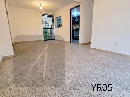 Casa En Venta En Olivar Del Cond, Calle 28 #92, Älvaro Obregón,cdmx Yr05 -ru