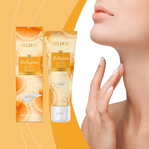 Gel De Ducha Con Aroma Hidratante Gel De Ducha Hidratante Na
