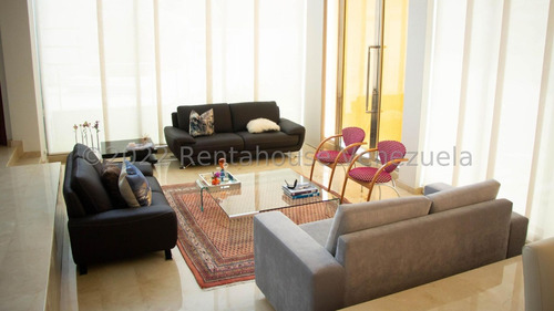 Imagen 8 de 30 de Casa En Venta Los Samanes Mls #22-15654