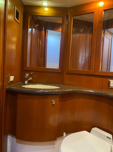 Imagen 7 de 12 de Yate Silverton Convertible 50 Lv1807