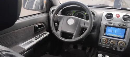 Dimax 3.0 Turbo Diesel