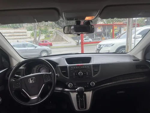 Honda Crv Ex At 2400cc Ct