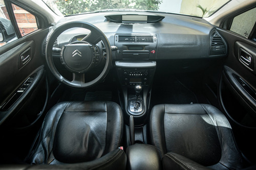 Imagem 8 de 13 de Citroën C4 Glx 2.0 (aut) (flex)