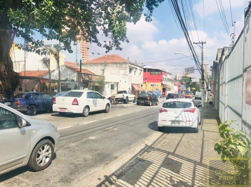 Imagem 7 de 9 de Terreno De 1452m² À Venda Na Vila Esperança E Próximo Ao Shopping Penha - Eb87352