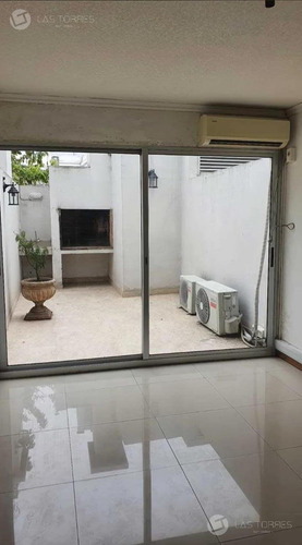 Apartamento - Pocitos Nuevo - Patio Con Parrillero, G.c 3.000
